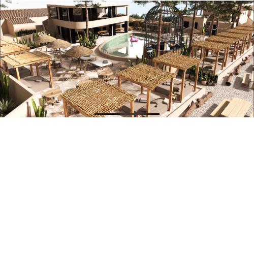 Parco Ibiza, boutique resort