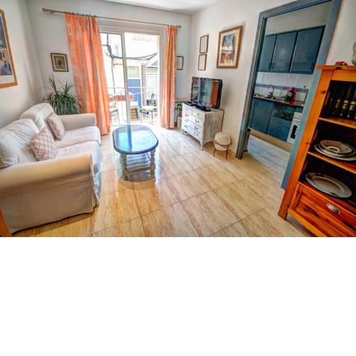 Parellades Apartment by Hello Apartments Sitges