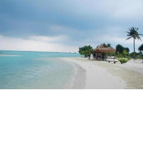 Pari Solata Seaview Homestay Syariah