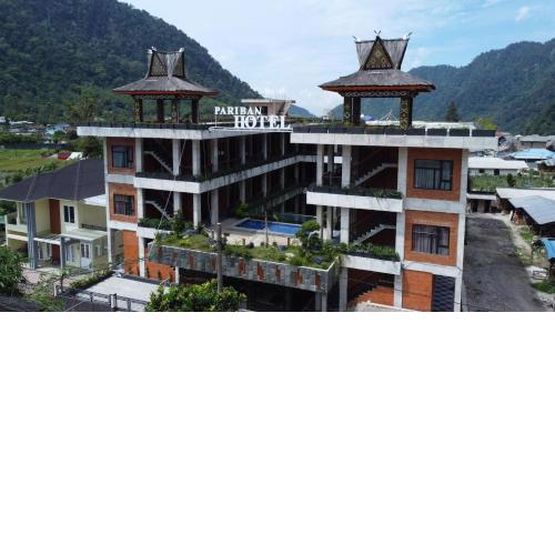 Pariban Hotel