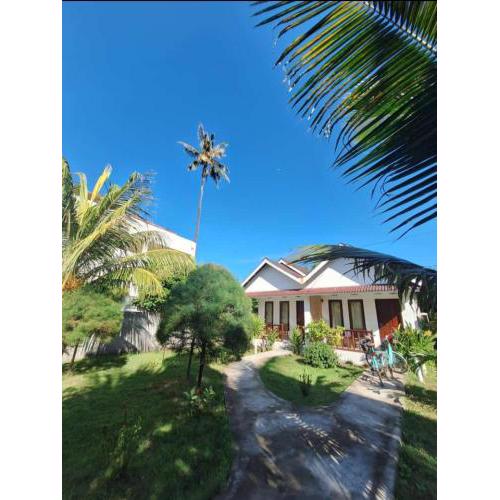 Parida Guest House