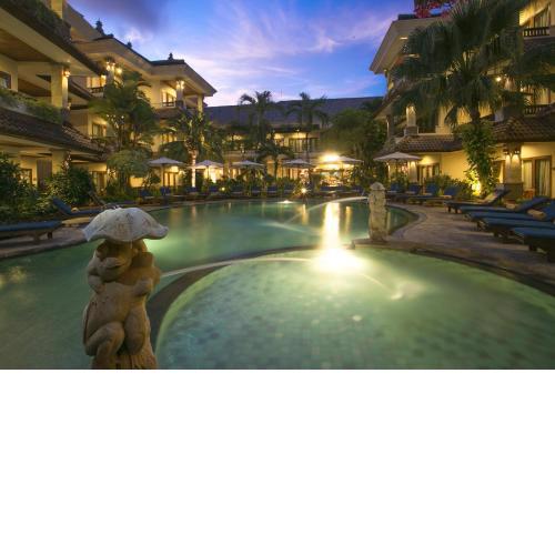 Parigata Resorts and Spa