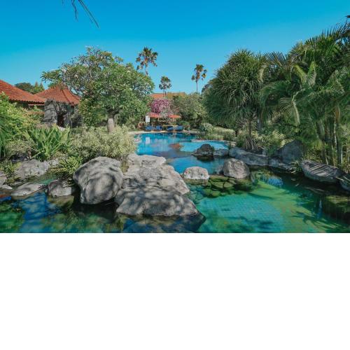 Parigata Villas Resort
