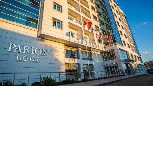 Parion Hotel