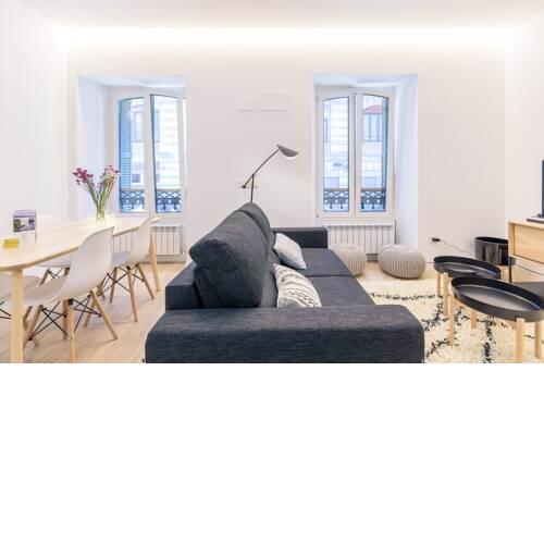 Paris La Concha - IB Apartments