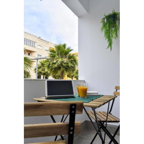 PARIS LUXURY ARCHITECTURE - Torremolinos