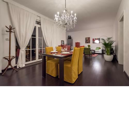 Park Apartment - CityCentre