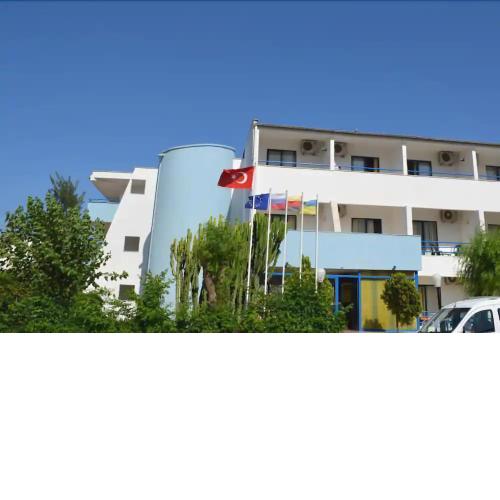 Park Avrupa Hotel