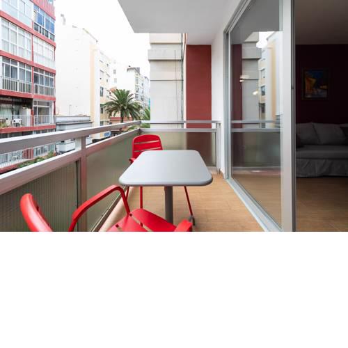 Park Beach Apartment. Free Wifi!