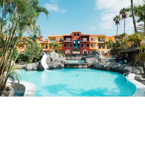 Park Club Europe - All Inclusive Resort