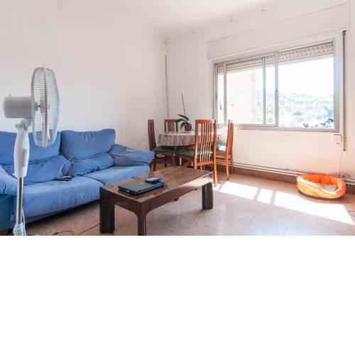 PARK GUELL DOUBLE ROOM