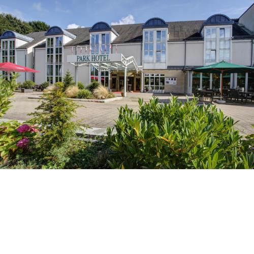 Park Hotel Ahrensburg by Centro