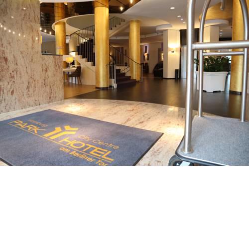 Park Hotel am Berliner Tor