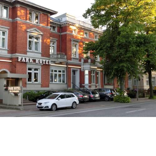 Park Hotel Am Lindenplatz