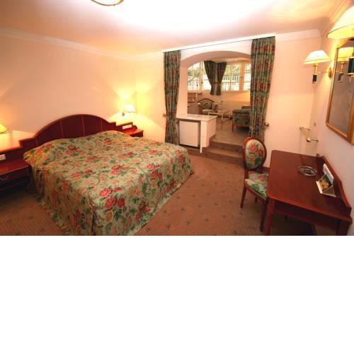 Park Hotel am Schloss