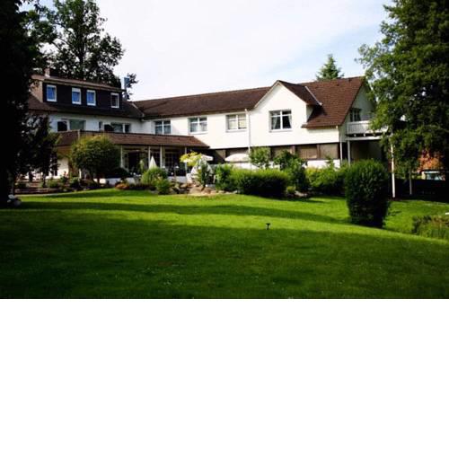 Park Hotel Berlin