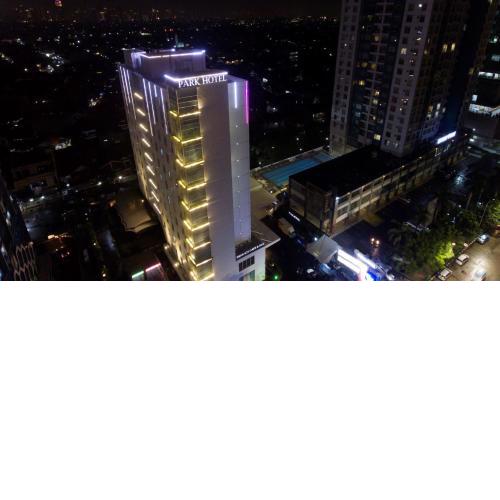 Park Hotel Cawang Jakarta