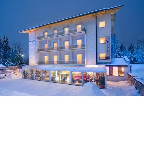 Park Hotel Gastein