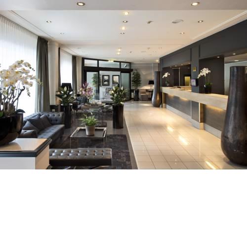 Park Hotel Hamburg Arena