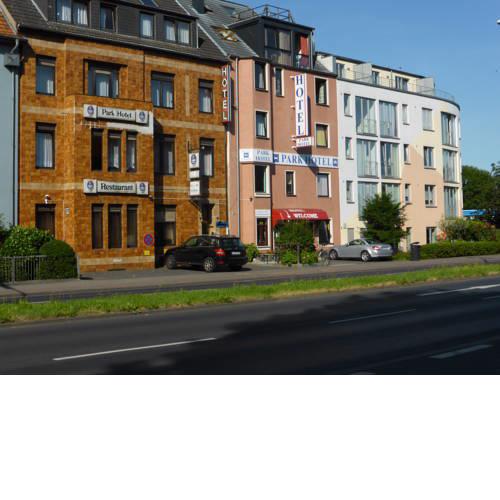 Park Hotel Köln