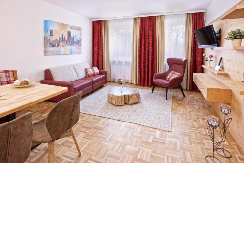 Park Hotel Laim Serviced Apartments