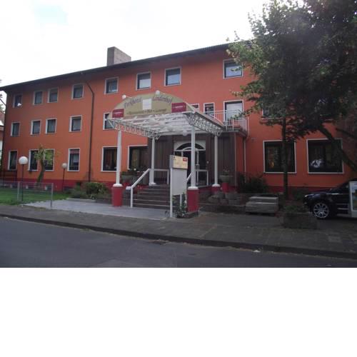 Park Hotel Lindenhof