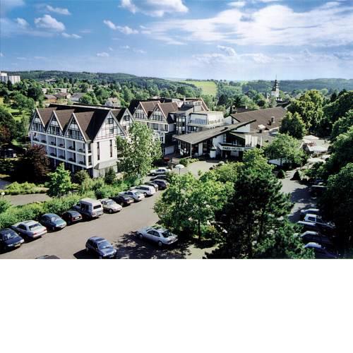 Park-Hotel Nümbrecht