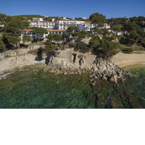 Park Hotel San Jorge & Spa