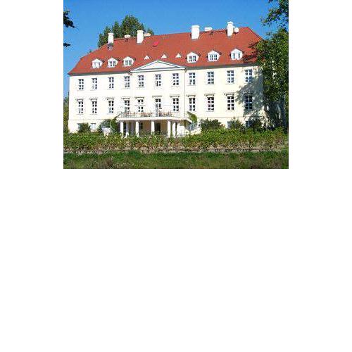 Park Hotel Schloß Rattey