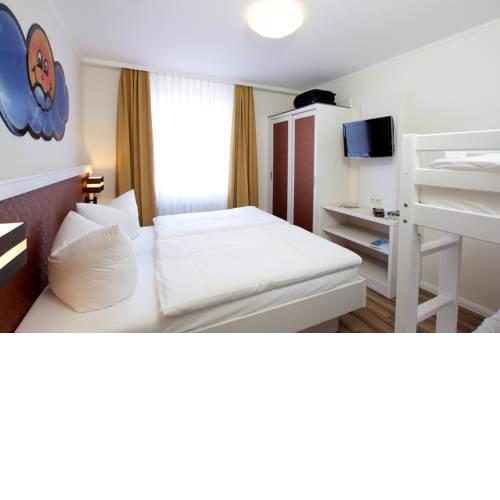 Park Hotel Sellin