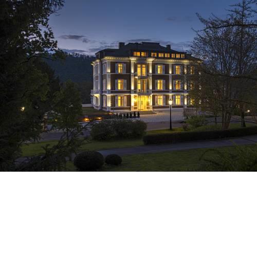 Park Hotel & Spa Katharina
