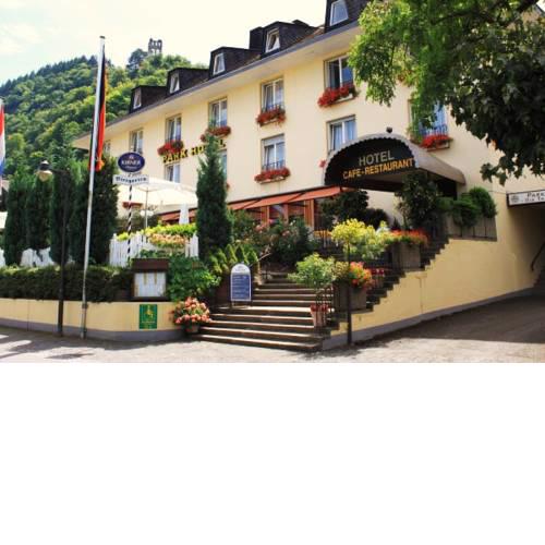 Park-Hotel Traben-Trarbach