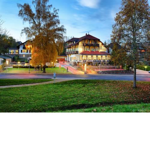 Park Hotel