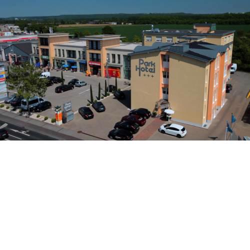 Park-Hotel Kerpen