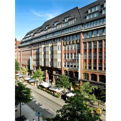 Park Hyatt Hamburg