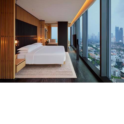 Park Hyatt Jakarta