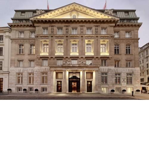 Park Hyatt Vienna