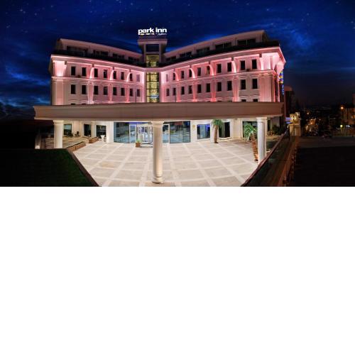 Park Inn by Radisson Ankara Cankaya