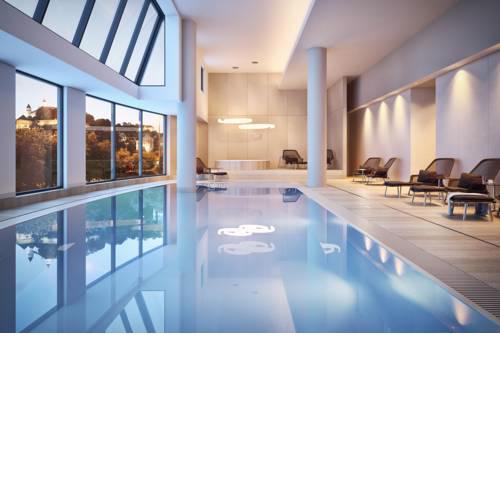 Park Inn by Radisson Danube Bratislava