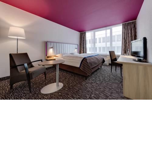 Park Inn by Radisson Dresden