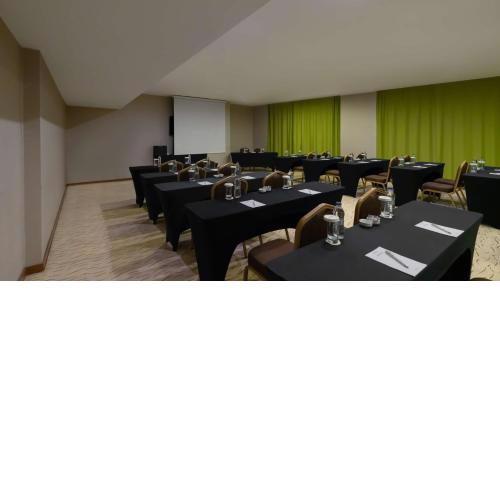Park Inn by Radisson Istanbul Asia Kavacik