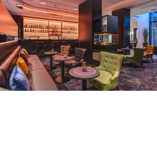 Park Inn by Radisson Köln City West