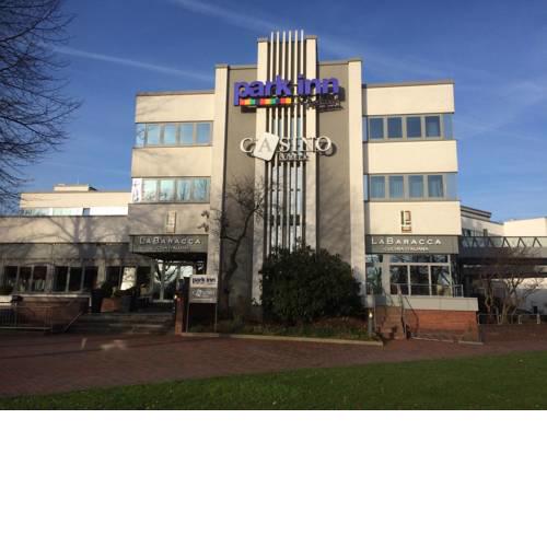 Park Inn by Radisson Lübeck