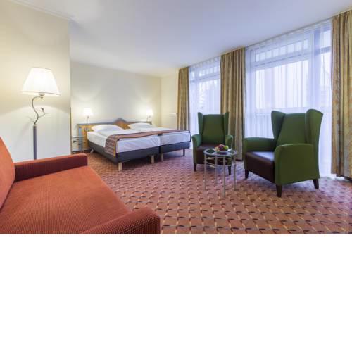 Park Inn by Radisson München Frankfurter Ring