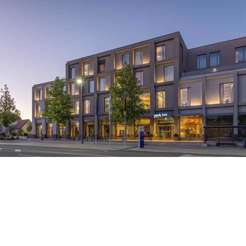 Park Inn by Radisson Neumarkt