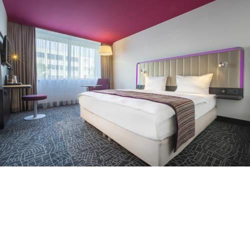 Park Inn by Radisson Nürnberg