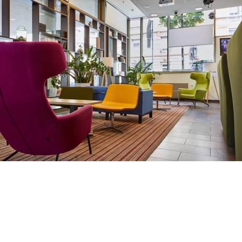 Park Inn by Radisson Stuttgart