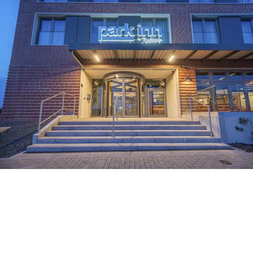 Park Inn By Radisson Wismar
