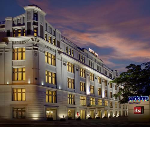 Park Inn Hotel Prague