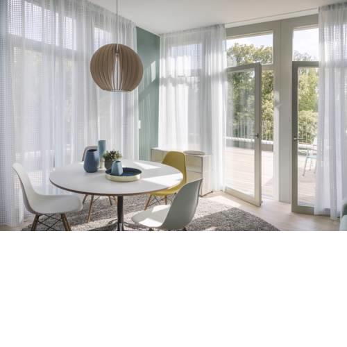 Park Penthouses Insel Eiswerder